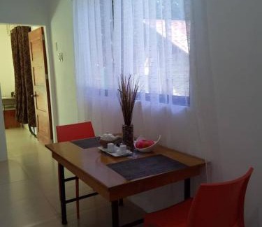 Valencia Casa | Chez Melanie Valencia Dumaguete GetAway