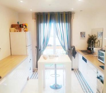 Perpignan Apartamento | Chez Michel & jenny Appartement 100m2 Perpignan parking gratuit