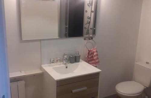 Pontlevoy Apartamento | Chez Mick