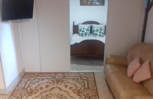 Pontlevoy Apartamento | Chez Mick