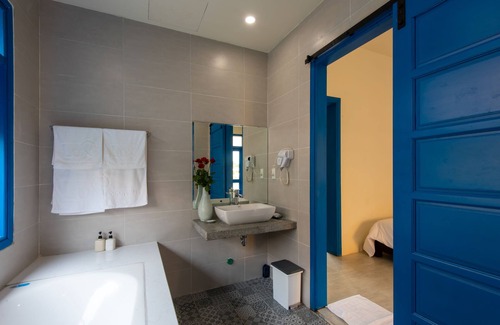 Cam Thanh Hotel | Chez Mimosa Hoi An - LUA Retreat