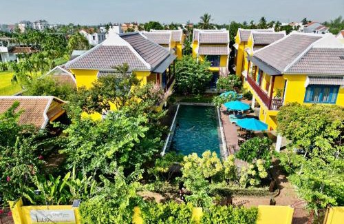 Cam Thanh Hotel | Chez Mimosa Hoi An - LUA Retreat
