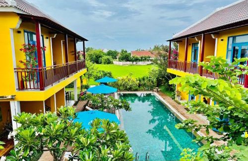 Cam Thanh Hotel | Chez Mimosa Hoi An - LUA Retreat