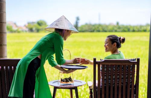 Cam Thanh Hotel | Chez Mimosa Hoi An - LUA Retreat