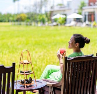 Cam Thanh Hotel | Chez Mimosa Hoi An - LUA Retreat