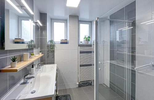 La Bresse Apartamento | Chez Minouche