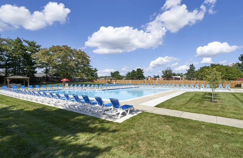 Bensalem Apartamento | Chez Moi- 2 bedroom NEAR parx casino
