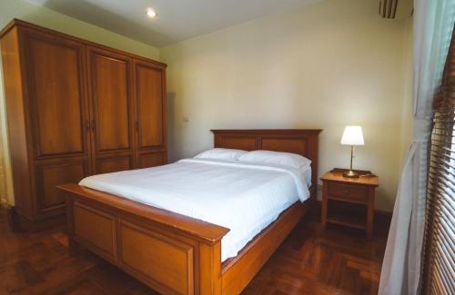 Khlong Tan Apartamento | Chez Moi Bangkok Private Executive Residence Sukhumvit 26