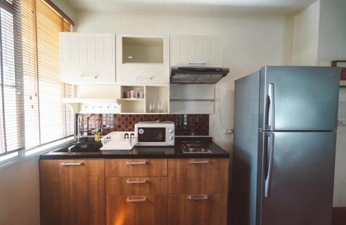 Khlong Tan Apartamento | Chez Moi Bangkok Private Executive Residence Sukhumvit 26