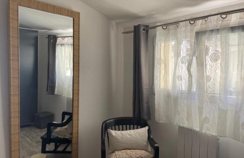 La Tremblade Apartamento | Chez moon Joli appartement rénové proche centre et parking privé