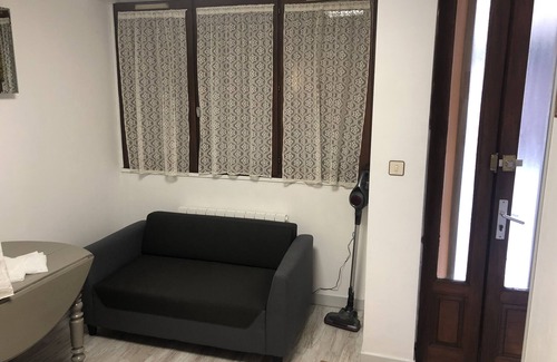 Cransac Apartamento | Chez morgan studio center de cransac