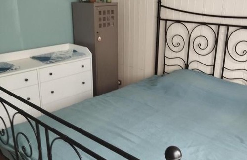 Calmont Casa | Chez Muriel et Elain