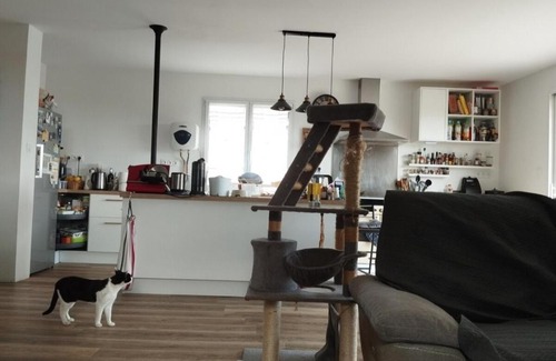 Calmont Casa | Chez Muriel et Elain