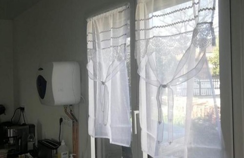 Calmont Casa | Chez Muriel et Elain