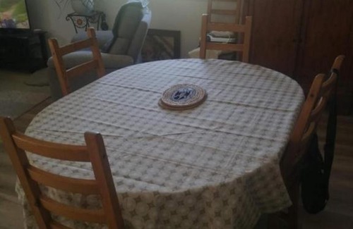 Calmont Casa | Chez Muriel et Elain