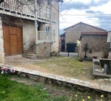 Tours-sur-Meymont Apartamento | Chez Nanou