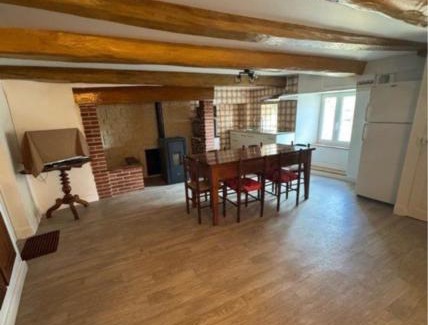Tours-sur-Meymont Apartamento | Chez Nanou