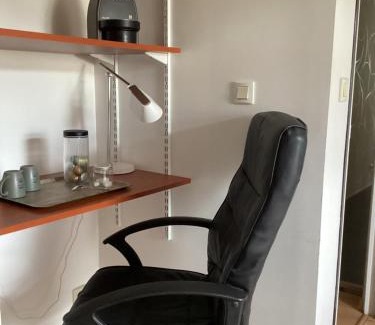 Janze Casa | Chez Nathou