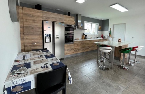 Pau Bearn Pyrenees Casa | Chez Nicolas - Sendets