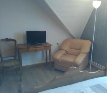Marconne Apartamento | Chez Nicole