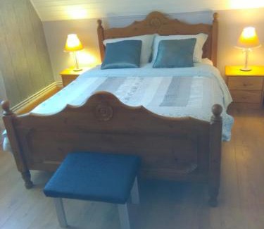 Marconne Apartamento | Chez Nicole