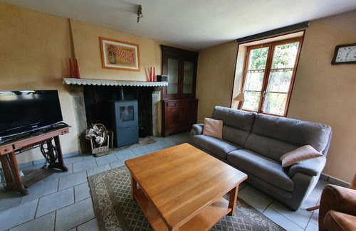 Saint-Eloi Casa | Chez nina