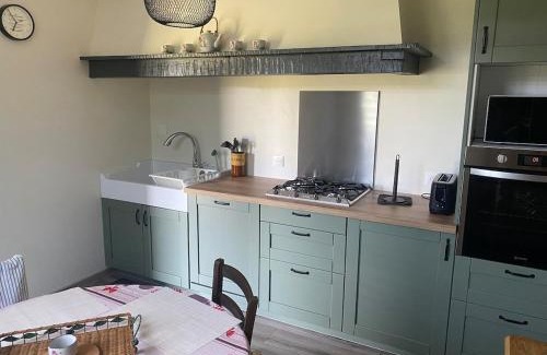 Servieres-le-Chateau Casa | Chez Nono et Nana