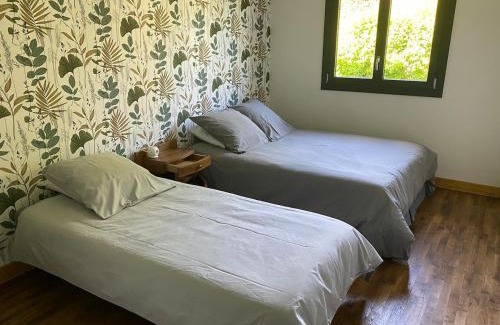Servieres-le-Chateau Casa | Chez Nono et Nana