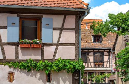 Boersch Casa | Chez Nony - Maison 90m2