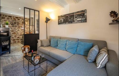Boersch Casa | Chez Nony - Maison 90m2