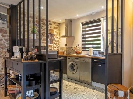 Boersch Casa | Chez Nony - Maison 90m2