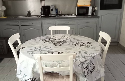 Marly Casa | Chez Nous C'est Chez Vous