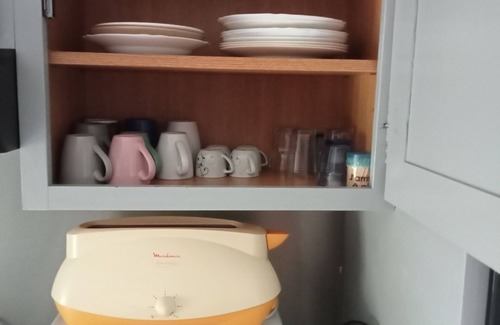 Marly Casa | Chez Nous C'est Chez Vous