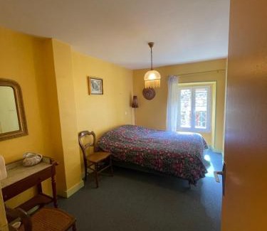 Pradelles Casa | Chez Odette