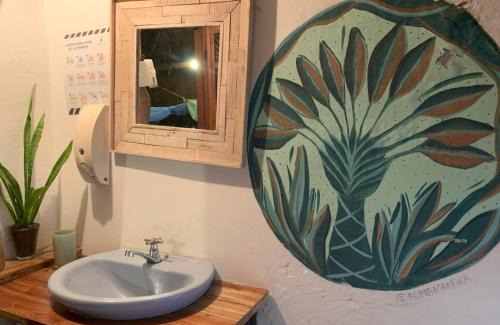 Palomino Cabina | Chez Oliv