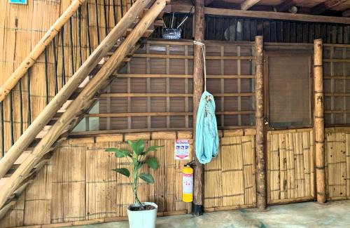 Palomino Cabina | Chez Oliv
