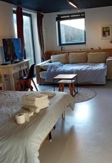Wavre Cama Y Desayuno | Chez Olivier