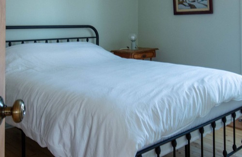 Saint-Marc-sur-Richelieu Casa | Chez Préfontaine gîte & bistro