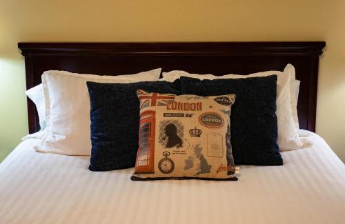 Faubourg Marigny Cama Y Desayuno | Chez Palmiers B&B