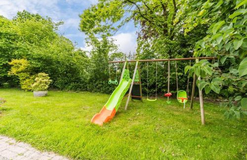 Saint-Adrien Casa | Chez Papitou - Escapade Familiale en Bretagne