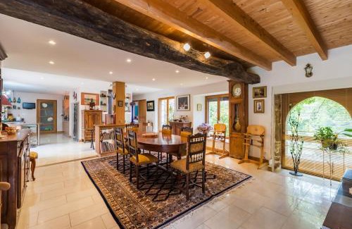 Saint-Adrien Casa | Chez Papitou - Escapade Familiale en Bretagne