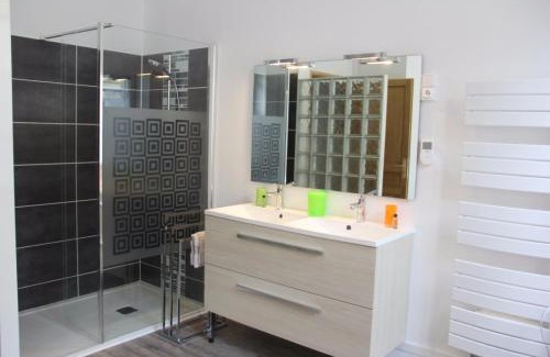 Nevers Apartamento | Chez Papoum