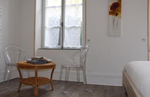 Nevers Apartamento | Chez Papoum