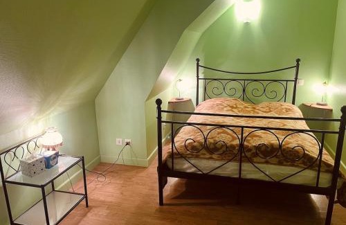 Chalvignac Casa | Chez Parentous Aynes 4pers, Gorges de la Dordogne