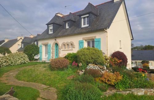 Graces Casa | Chez Pascal et Paula