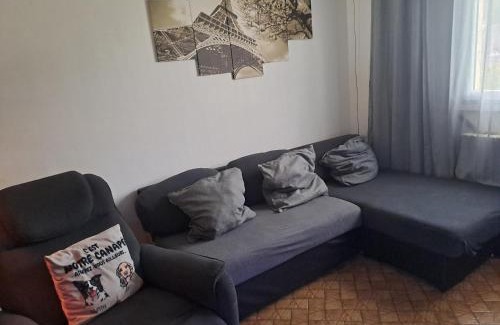 Graces Casa | Chez Pascal et Paula