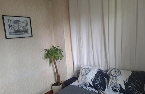 Graces Casa | Chez Pascal et Paula