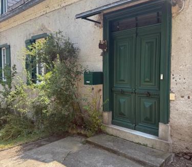 Melles Casa | Chez Pascale