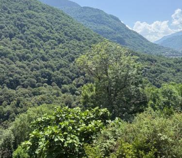 Melles Casa | Chez Pascale