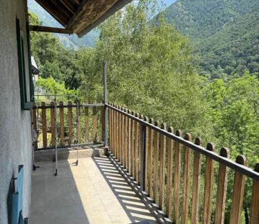 Melles Casa | Chez Pascale